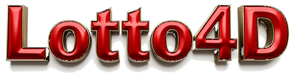 lotto4d logo
