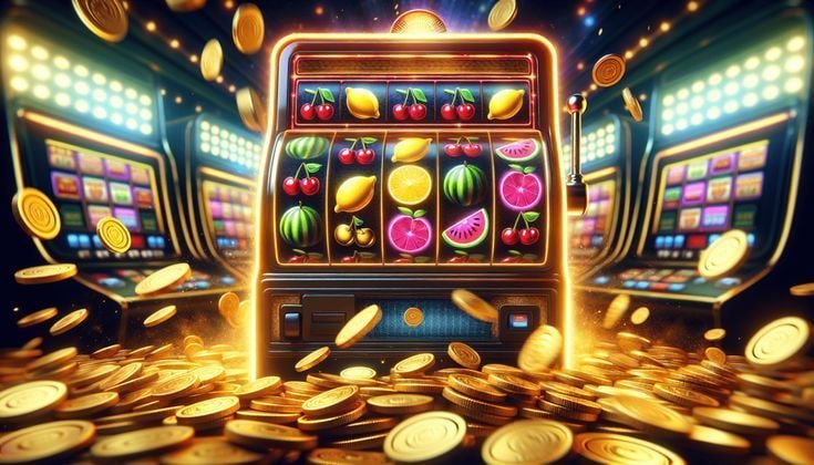 lotto4d mobile gaming