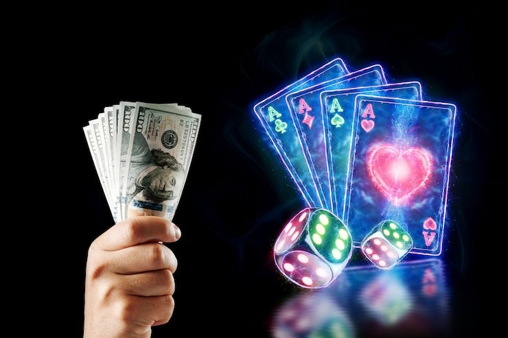 lotto4d Cara Mendeposit dengan Touch 'n Go atau GrabPay